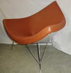 Coconut Chair by George Nelson for Herman Miller