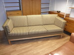 Danish Borge Mogensen style three Seater Sofa
