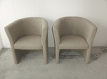 Torasen, Concha - Model CHI - Tub Chairs