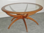 G-Plan Astro ‘Spider’ Coffee Table