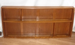 Ercol Panelled Hanging Back(1956)
