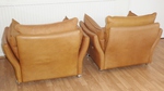 1980s Danish Svend Skipper Armchairs