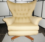 G Plan 62 - Blofeld Armchair – Model 6250