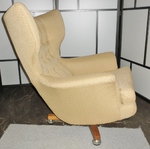 G Plan 62 - Blofeld Armchair – Model 6250