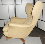 G Plan 62 - Blofeld Armchair – Model 6250