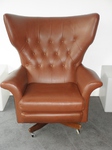G Plan 62 - Blofeld Armchair – Model 6250