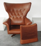 G Plan 62 - Blofeld Armchair – Model 6250