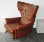 G Plan 62 - Blofeld Armchair – Model 6250