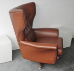 G Plan 62 - Blofeld Armchair – Model 6250
