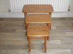 Ercol Chedworth Nest of Tables