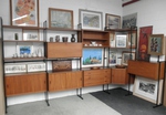 1960s Teak Wall Unit System Interflex, UK