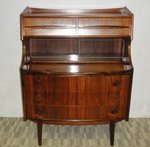 Danish Bureau / Secretaire by Gunnar Falsig