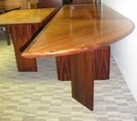 1970s Dyrlund Modular Executive Desk Suite