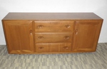 S 67 - 1970s Ercol Windsor Sideboard – Model 455