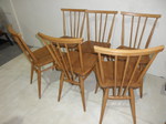 DC - 1 Ercol All Purpose  Kitchen 391