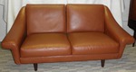 Aage Christiansen - Danish 2 Seater Sofa