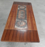 Gangsø Rosewood Dining Table