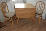 Ercol Dining Table