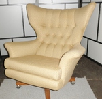 G Plan 62 - Blofeld Armchair – Model 6250