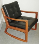 Ole Wanscher /France & Son FD120 Rocker