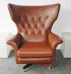 G Plan 62 - Blofeld Armchair – Model 6250