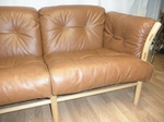 Arne Norell Sofa – Ilona Model 